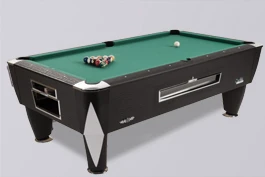 SAM Magno American Pool Table