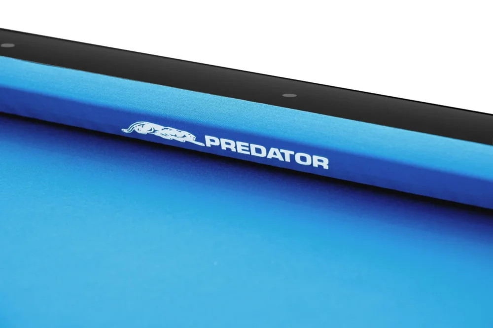 Predator Apex Pro American Pool Table 9FT - Image 13