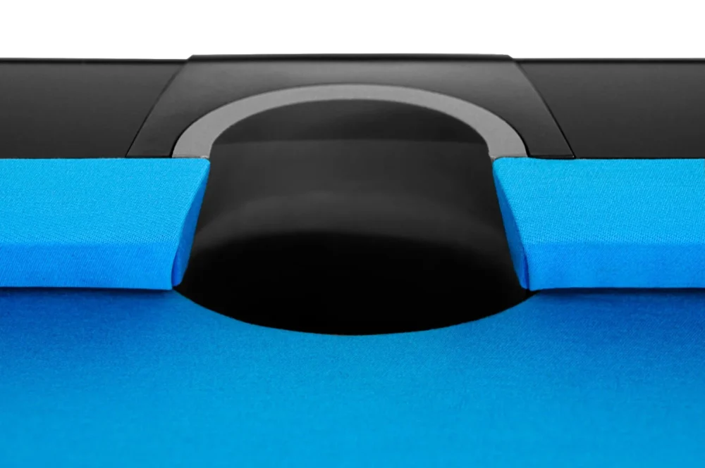 Predator Apex Pro American Pool Table 9FT - Image 6