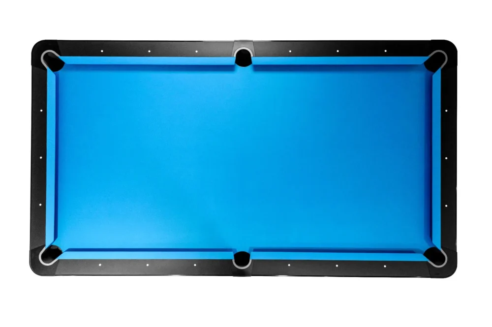 Predator Apex Pro American Pool Table 9FT - Image 10