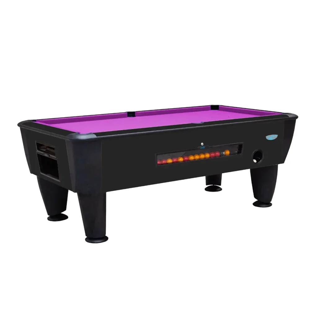 SAM Atlantic Pool Table