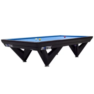 Elite Evo Professional Carom Table (Inc Heating)