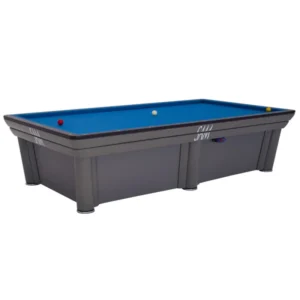 Elite Evo Professional Carom Table (Inc Heating)