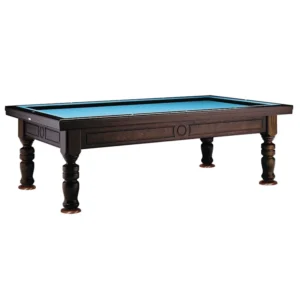 SAM Madrid Carom Pool Table