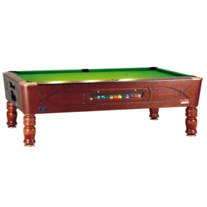 Sam Royal Class pool Table