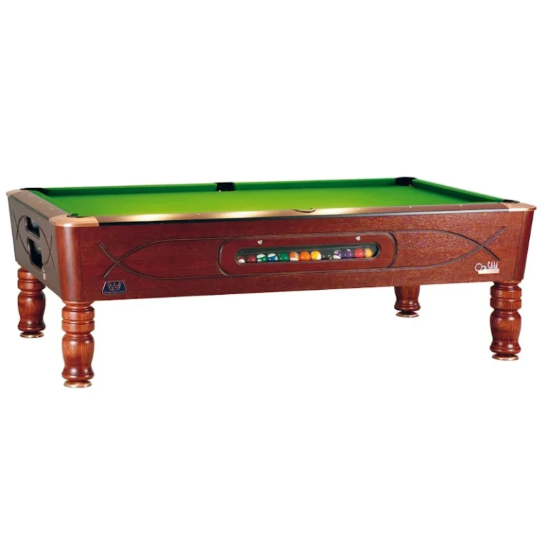 Sam Royal Class pool Table