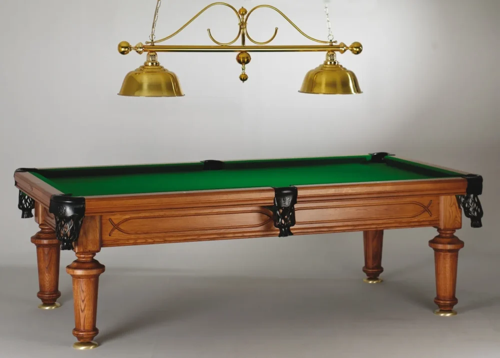 SAM Classic American Pool Table - Image 4