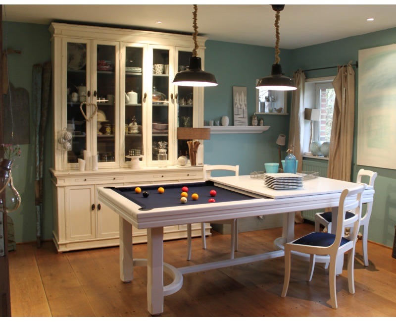 Cottage Carom Table Carom SAM Leisure