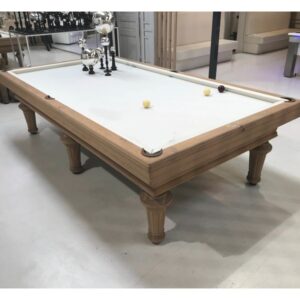 Toulet Table Top Stand / Support System Pool Table Dining Tops SAM Leisure