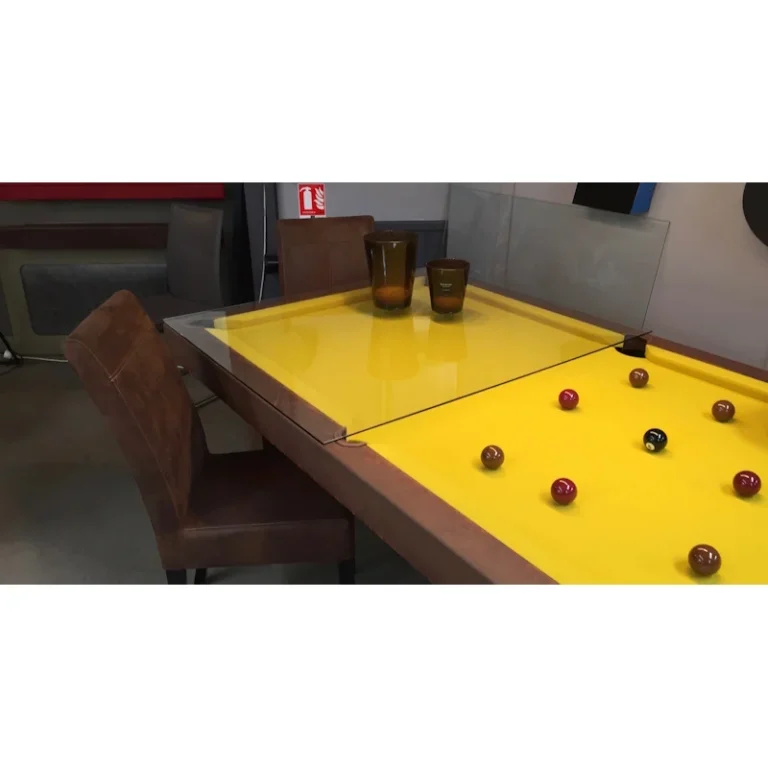 Pool Table Top Images Pool Table Dining Tops | Easy-Fit Tops for Dual Use
