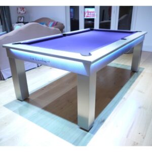 Broadway Designer American Pool Table 7 Foot American Pool Tables SAM Leisure