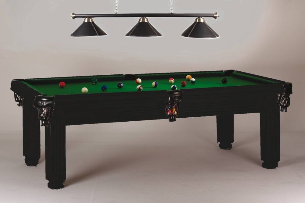 SAM Oporto American Pool Table - Image 8