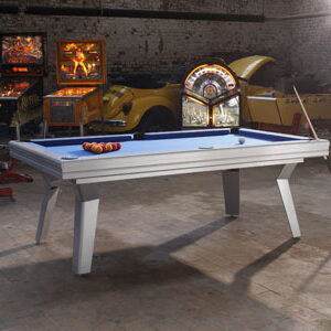 Broadway Designer American Pool Table 7 Foot American Pool Tables SAM Leisure