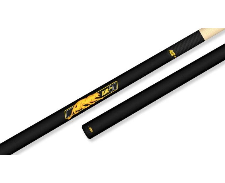 Predator Jumping Predator Pool Cues | High-Performance Cues for Serious Players