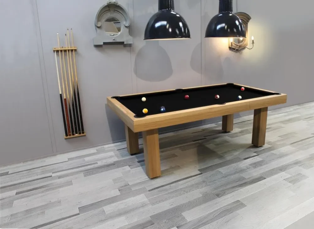 Toulet Purity Designer 7 Pool Table - Image 3