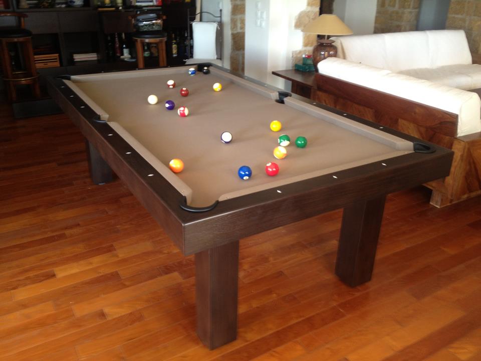 Purity Designer 7 Pool Table English Pool Tables SAM Leisure