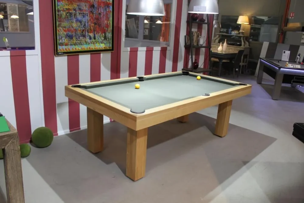 Toulet Purity Designer 7 Pool Table - Image 4