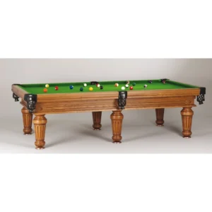 SAM Regenta 9Ft Pool Table