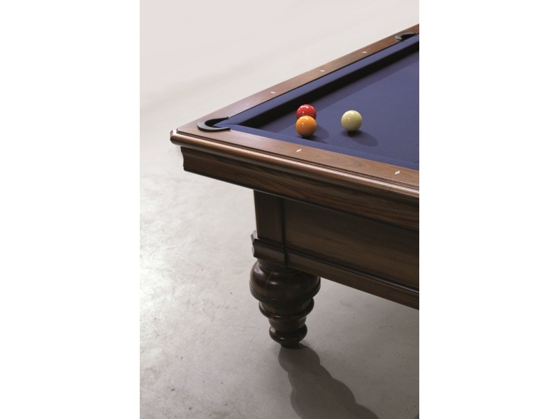 Rochevilaine Carom Table Carom SAM Leisure