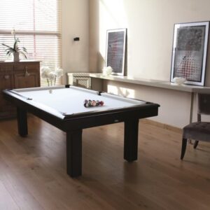 Broadway Designer American Pool Table 7 Foot American Pool Tables SAM Leisure