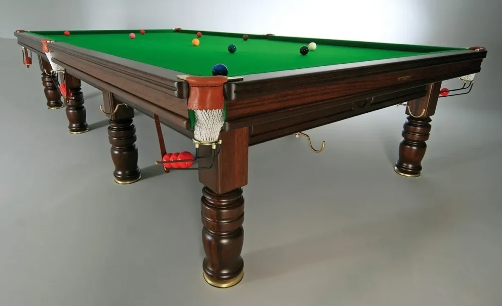 snooker table sam tagora