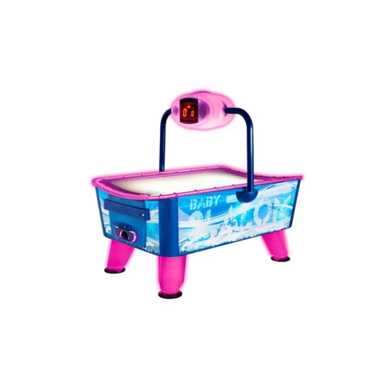 SAM Baby Slalom Evo Air Hockey Table