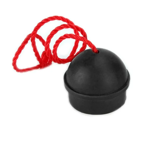 black chalk-holder