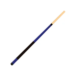 Buffalo Ionics American Pool Cue No. 4 Blue All Pool Cues SAM Leisure