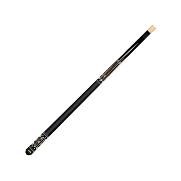 1 Pc Hardwood Pool Cue 102cm 12mm Screw Tip American Pool Cues SAM Leisure