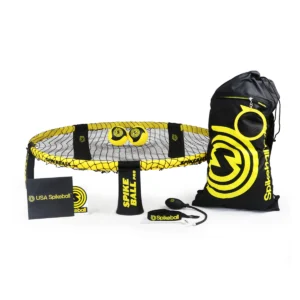 Spikeball Pro set