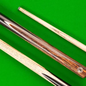 Apex – Britannia Traditional 1pc Snooker Cue Cues SAM Leisure