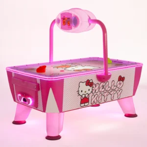 SAM Baby Evo Air Hockey Table Hello Kitty Edition