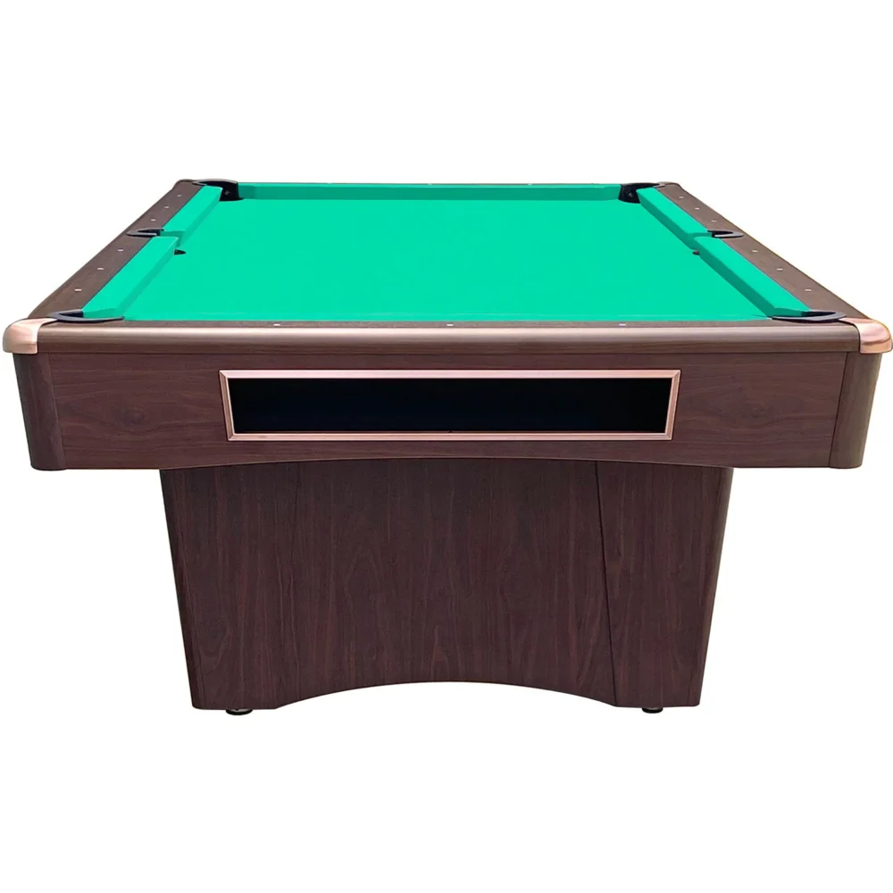 Buffalo Eliminator Oak