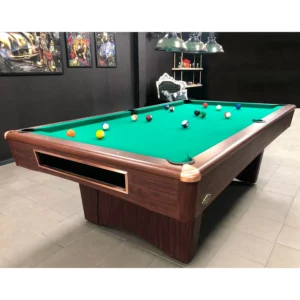 Buffalo Eliminator Oak