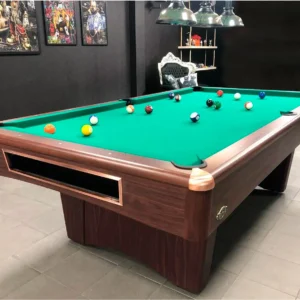Buffalo Eliminator Oak