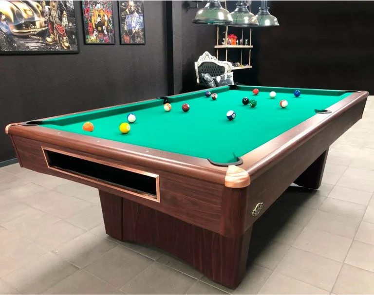 Buffalo Eliminator Oak