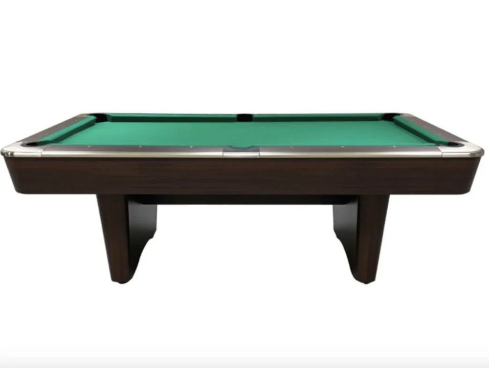 Buffalo Dominator II Pool Table In Walnut - Image 3