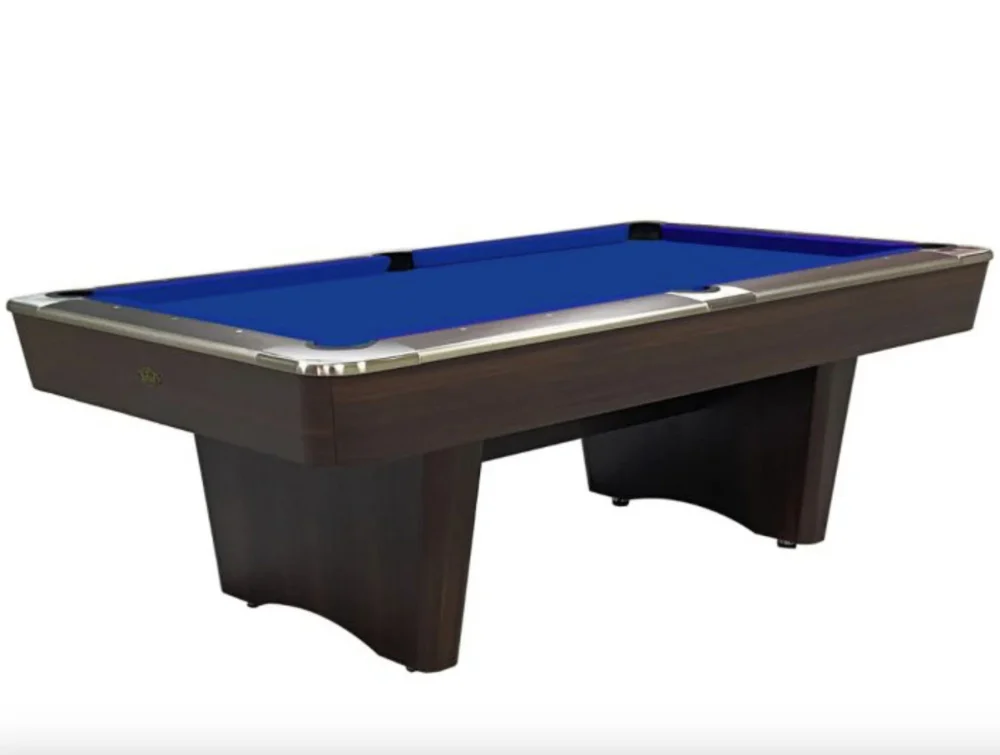 Buffalo Dominator II Pool Table In Walnut - Image 6