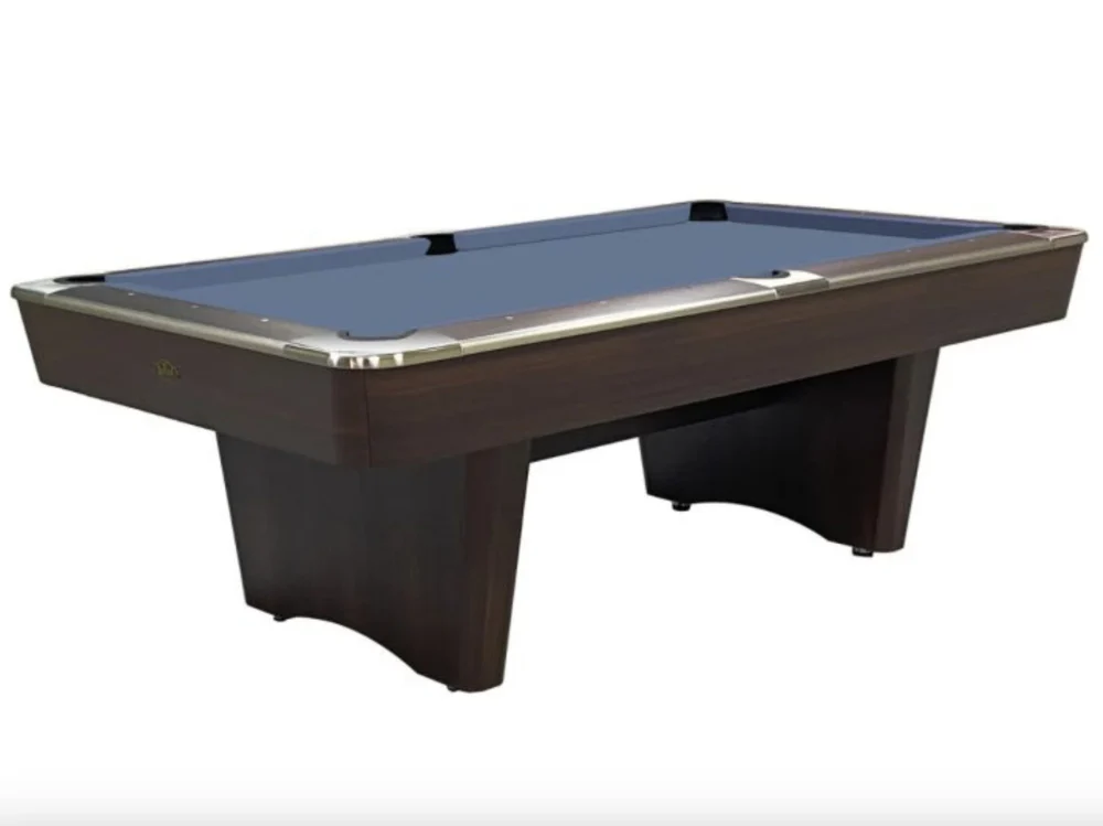 Buffalo Dominator II Pool Table In Walnut - Image 7