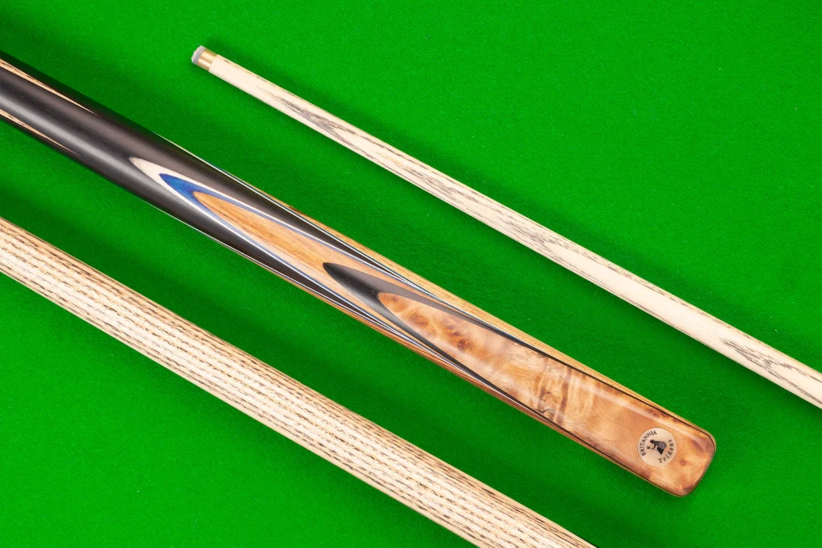 Britannia Pro Trident Pool cue