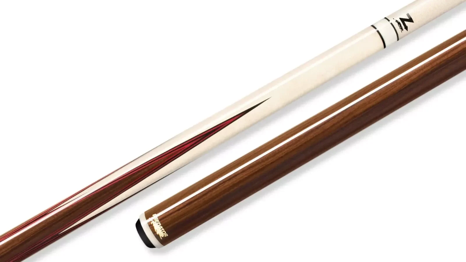 Predator Sneaky pete pool cue