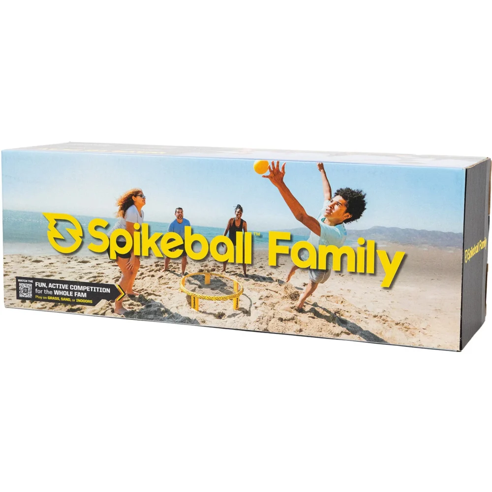 Spikeball Family (Rookie) set - Image 4