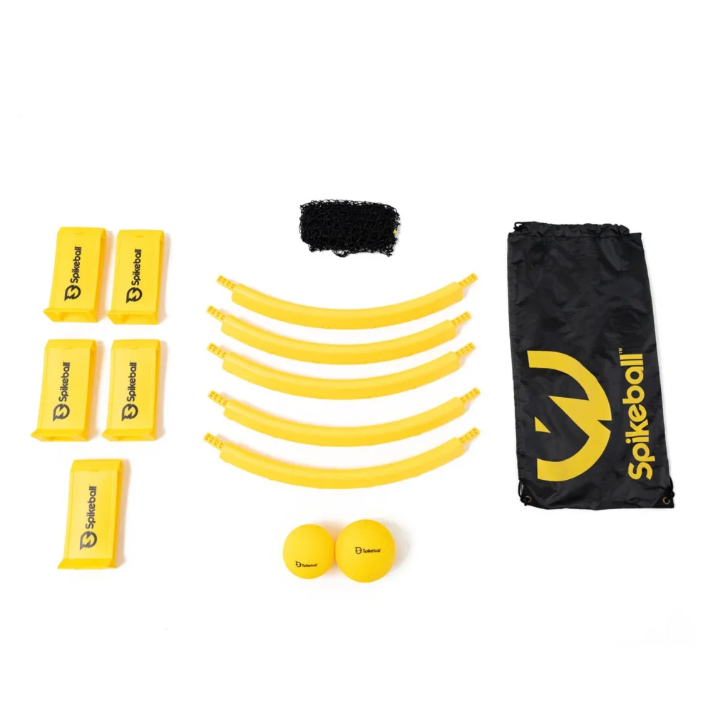 Spikeball Family (Rookie) set - Image 3