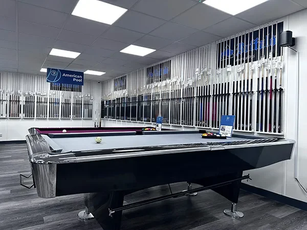 SAM Leisure Showroom Coventry