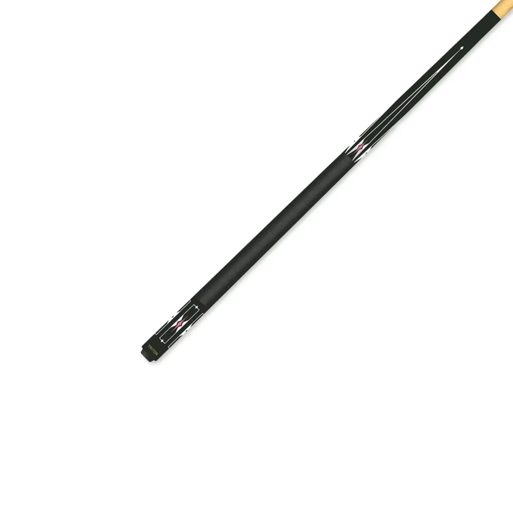 Triton Target American Pool Cue No.3 147cm - Image 3
