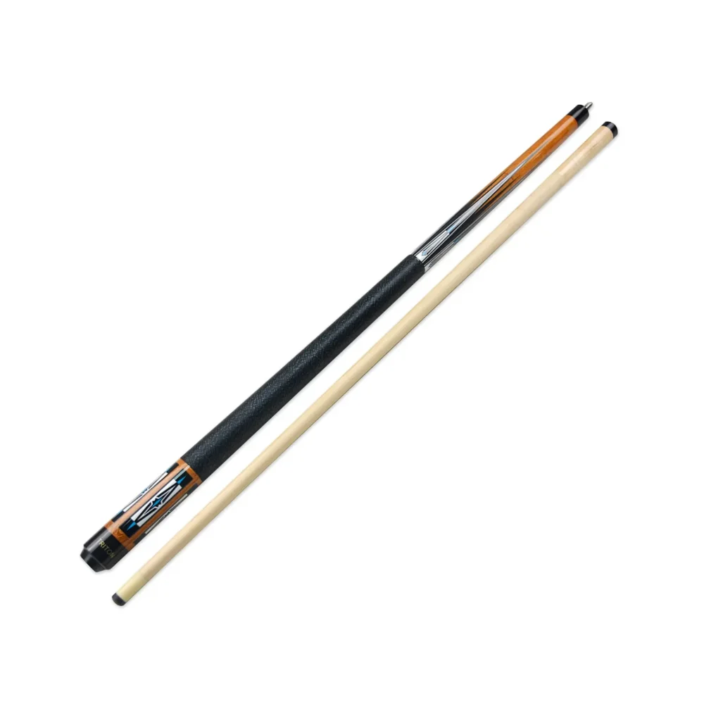 Triton Target American Pool Cue No.4 147cm - Image 2