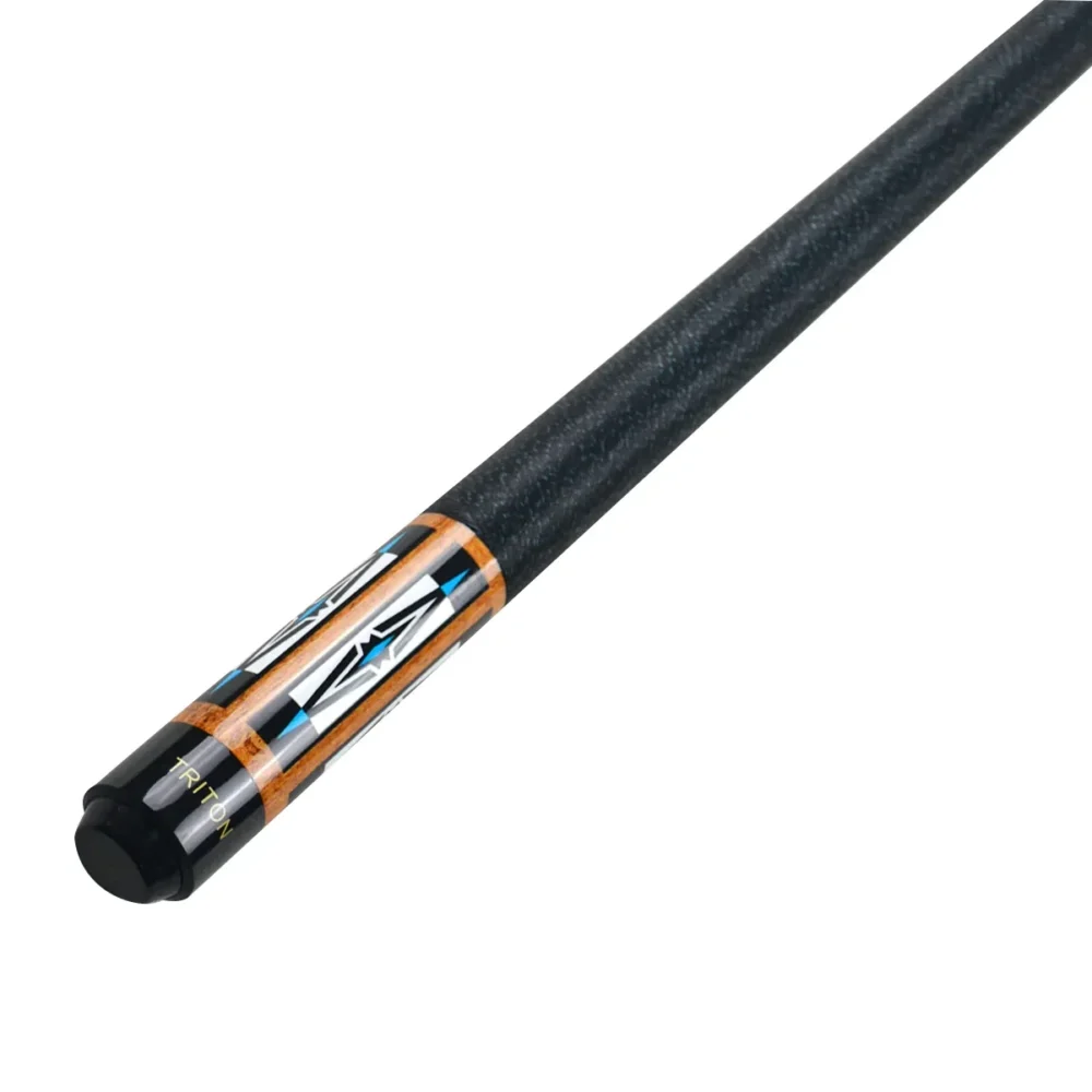 Triton Target American Pool Cue No.4 147cm - Image 3