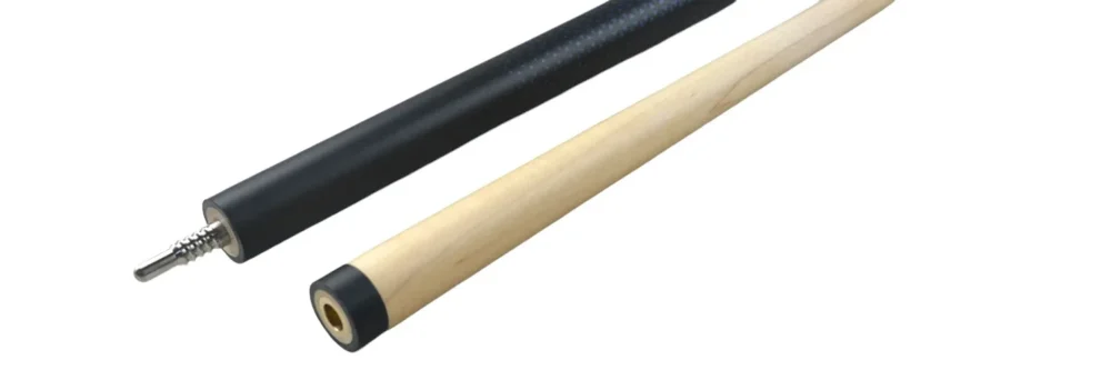 Dufferin American Pool Cue 357 - Image 5