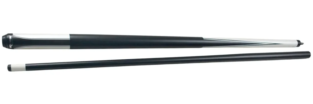 Maxton Fiber American Pool Cue White - Image 2