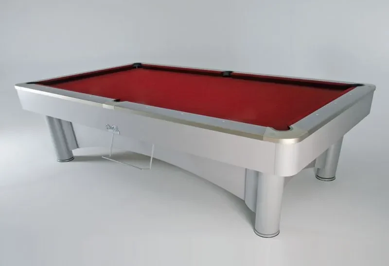 American Pool Table